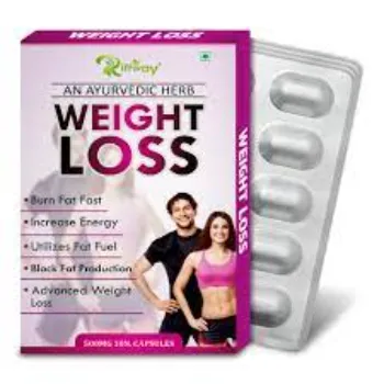 Weight Loss Pill